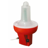 Lalizas Lifebuoy Light SOLAS / MED