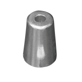 Tecnoseal 00478 - Ferretti Propeller Anode For Shaft Ø55-70