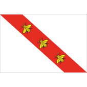 Elba Marine Flag 20X30 cm