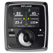 Zipwake Control Panel E With Standard Cable 15 m