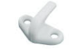 Euromarine Small Polyamide Hooks Black