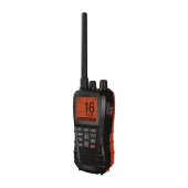 Cobra Marine VHF Handheld Bluebound 650