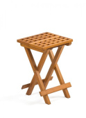 ARC Marine Foldable Side Table Little Venezia Unoiled