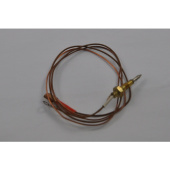 ENO F89216 600 mm Thermocouple, Top Burner