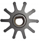 CEF Impeller ø16,85xø65x50,7mm - 10 Blades