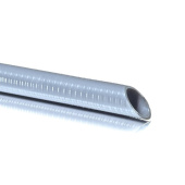 Fitt Sanitary Hose (Captive Grey) 16mm 30m