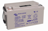 Victron Energy BAT412800085 - AGM Deep Cycle Battery 12V/90Ah