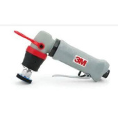 3M Elite Pneumatic Orbital Sander Ø32