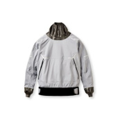 Henri Lloyd Dynamik Dry Top Jacket Size S Ice