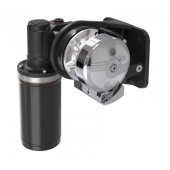 Quick BL2 Horizontal Windlass 900 Watt - 12 Volt For Chain 6 mm