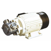 CEM Wastewater Cavity Pump SBR (Bronze) - 12V/36A, 1" BSP, 50 l/min, 32 m Lift