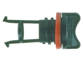 Ronstan RF738 - Replacement Drain Plug Only Suits RF294 / RF737 (10 pcs)