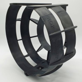 Prop Guard Propeller Guard - 16'' - Black