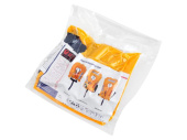 Besto 20810701 - Ferry Passenger Seal Pack 120N Manual