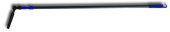 Linea Telescopic Handle With Joint 2 m