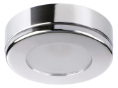 Quick BARBIE Surface Mounting LED Downlight Ø 72/20.5 mm