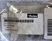 Parker B654600001 Valve Set, HPP-12 P
