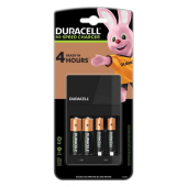 Duracell AA -AAA Rechargeable Battery