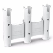Railblaza 09-0011-21 - RodStow Triple White