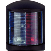Plastimo 69057 - Trem Two-tone Navigation Light - Black