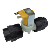 Tecma T-PF.P12/V - 230V Toilet Invensys Solenoid