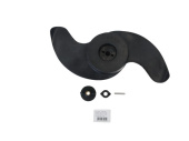 Talamex 2-Blade Propeller Kit TM48