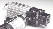 Flojet LF111421D - Duplex Diaphragm Pump 12V DC