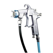 Iwata Spray Gun W200 - 1.8 Nozzle