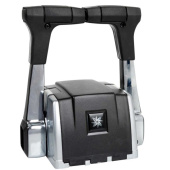 Teleflex B700TD Single-Lever Twin Control without Power Trim