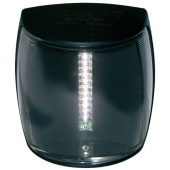 Hella NaviLED-Pro Stern Board Light, 9-33v, 135°, Bsh-2nm, Black Housing With Clear Lens