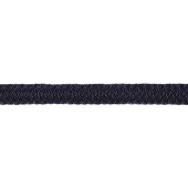 Plastimo 4-Strand Floating Polypropylene Rope 8-12 mm, 220 m (Navy 8 mm Roll 100 m)