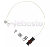 Webasto 9034332A - Exhaust Temperature Sensor Thermo Pro 90