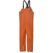 Osculati 24.505.26 - HH Mandal BIB Trousers Orange XXXL