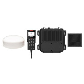 B&G V100-B VHF And GPS-500