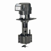 Flojet 406903 - Semi-Submersible Column Pump 230v/1/50-60Hz