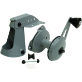 Attwood Mooring Winch