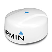 Garmin GMR18 HD+ Dome Radar 36 NM, 4 kW, 50,8 x 24,8 cm