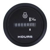 Veethree 84760FE - Premier Pro Hour Counter
