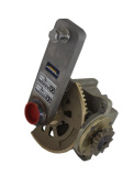 Lewmar 89000289 - Cobra Base Unit MKII