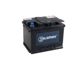 Talamex Battery Nautic Semi Traction (Deep Cycle) 12V105A D.CY