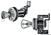 Osculati 38.131.70 - Cylinder Lock