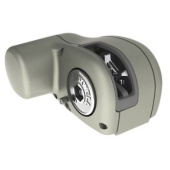 Vetus P100248 Horizontal Windlass HRC10-10 - 1200W - 12V SCW - Chain Ø10mm DIN766 - Rope Ø16mm