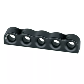 Harken 9304 - 14mm Bolt-Down Fairlead 5-Hole