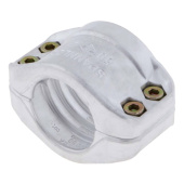 Separate Hose Jacket Clamps 32x6 mm 1.1/4"
