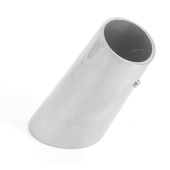 Trem AISI 316 Stainless Steel 60° Conical Base, Ø30 mm Inner Diameter