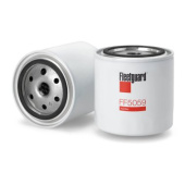 Fleetguard FF5059 Fuel Filter FF5059 - For Ford Engine Block