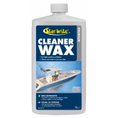 Star Brite Cleaner Wax Premium 1L