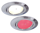 Prebit EB15-3 Master Adjustable LED Downlight ⌀88 mm