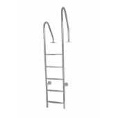 Bathing Ladder Elegance