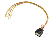 VDO 2910000484300 - SingleViu Connection Cable 12-pin Molex